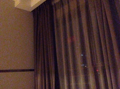 深圳市新年酒店主图