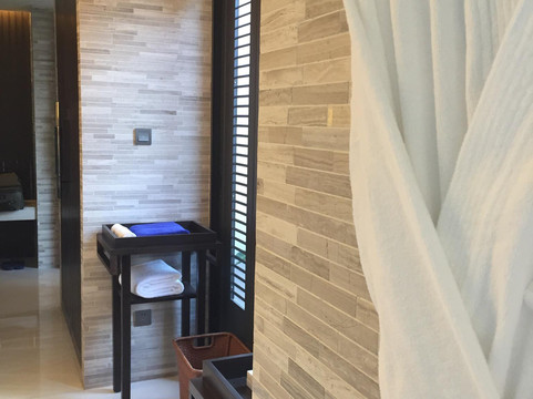 广州都喜泰丽温泉度假酒店主图