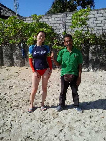 Neka Bali Travel-吉安雅必去景点