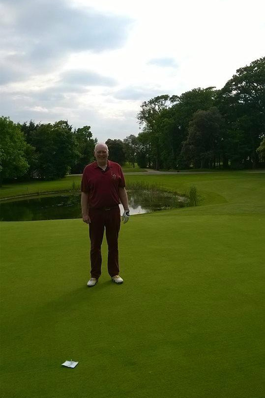 Malahide Golf Club-马拉海德必去景点