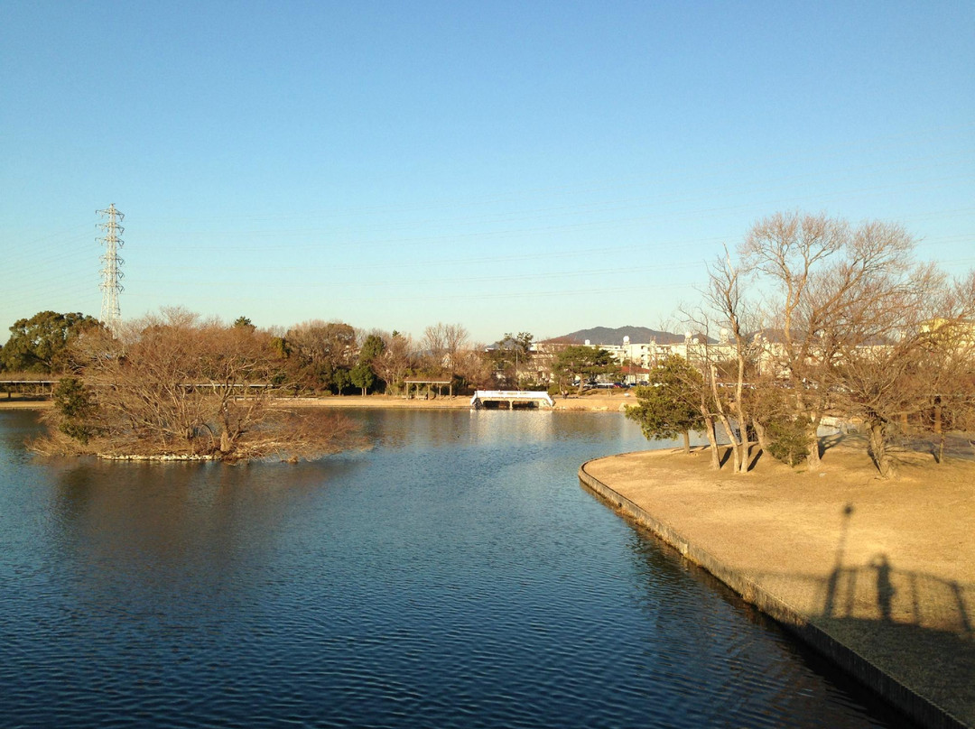 Miyuki Park-丰桥市必去景点