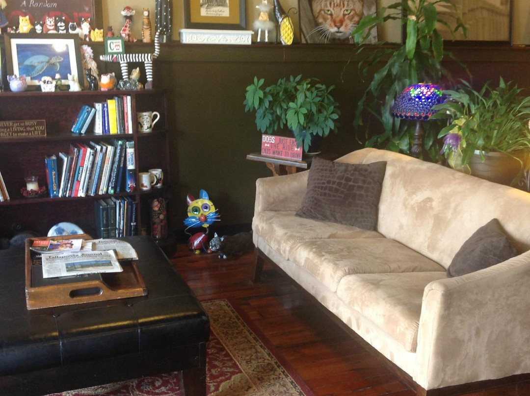 K and M Coffee Company