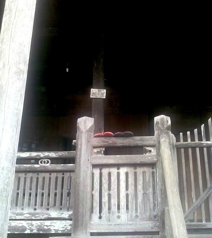 Huma Hai Loendjoe-Kuala Kapuas必去景点