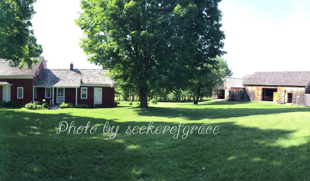 Almanzo Wilder Homestead-Burke必去景点