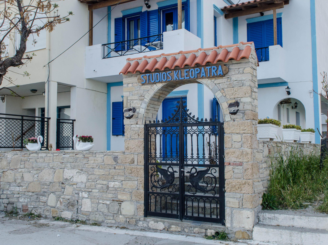Cleopatra Studios