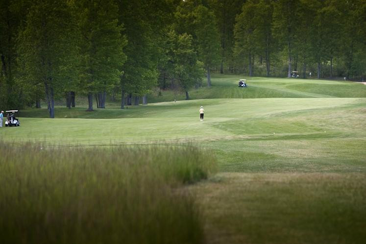 White Pine National Golf Resort景点图片