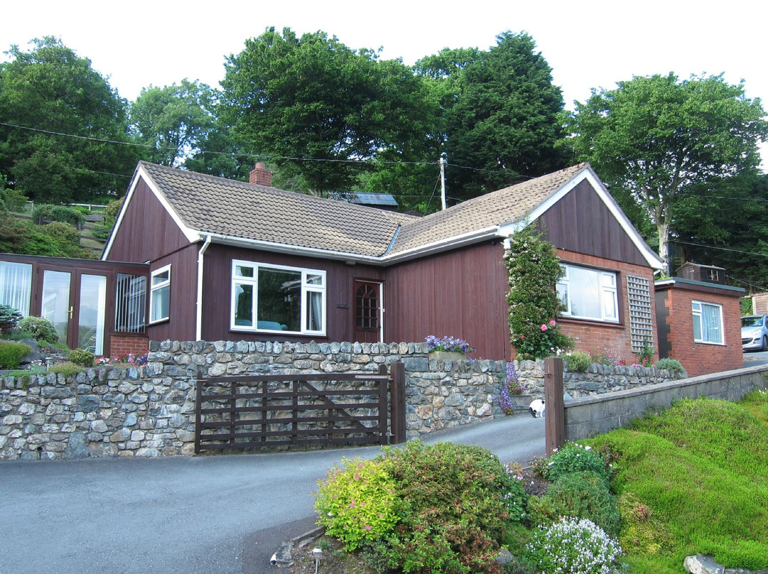 Dwy Olwyn Bed & Breakfast主图