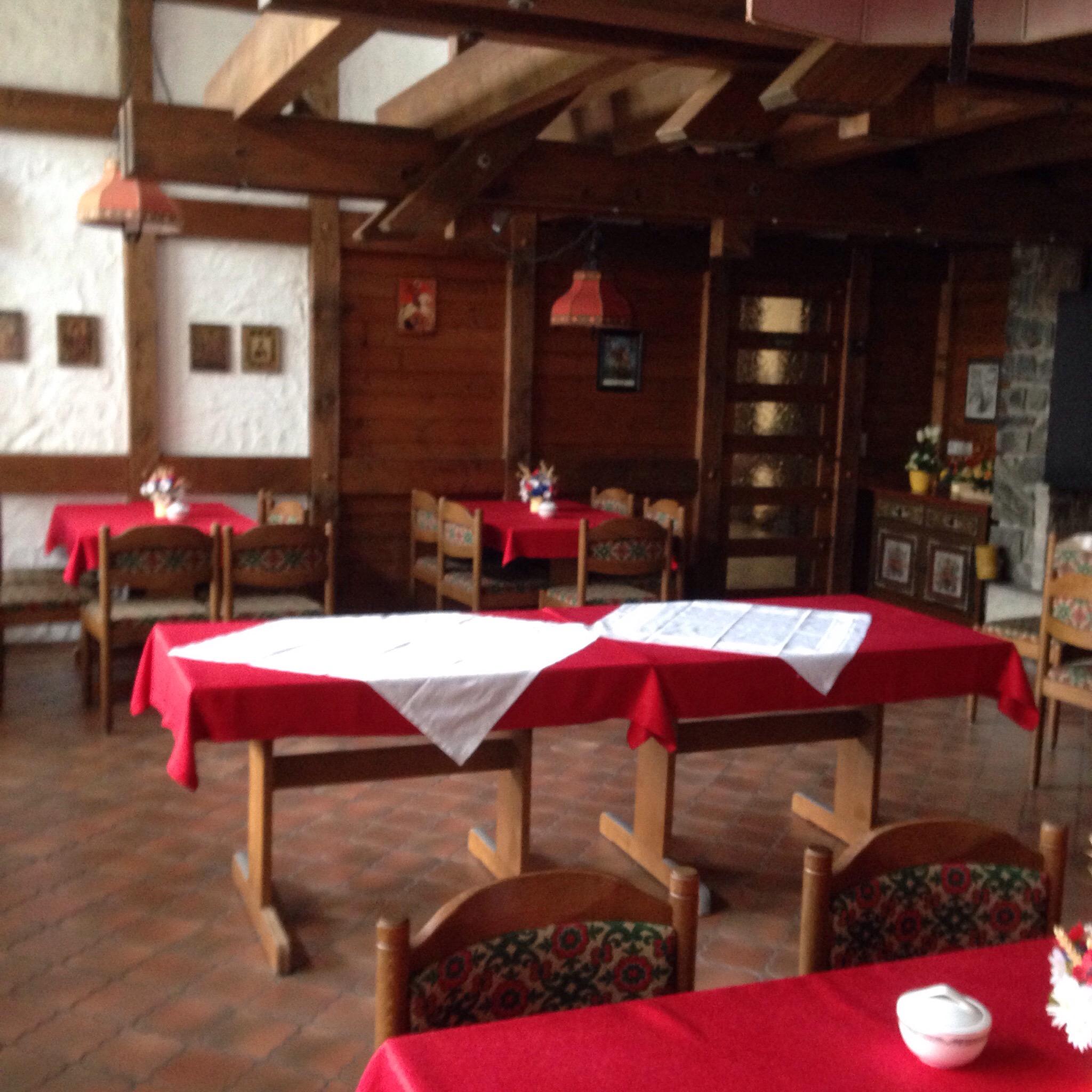 Schwarzwaldcafe Pension Fechtig-客卧