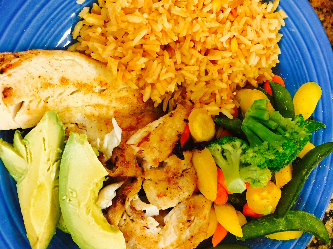 New Boston餐馆和美食-Amigo Juan