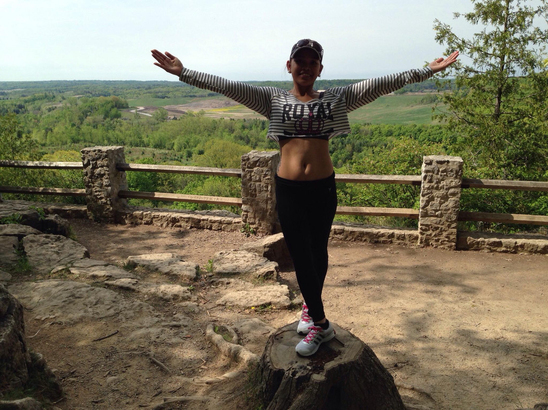 Rattlesnake Point Conservation Area-Milton必去景点