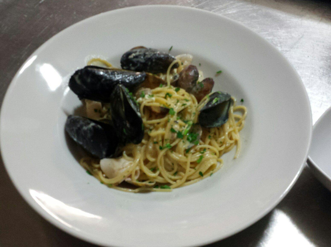 Enoteca Bonfanti Ristorante
