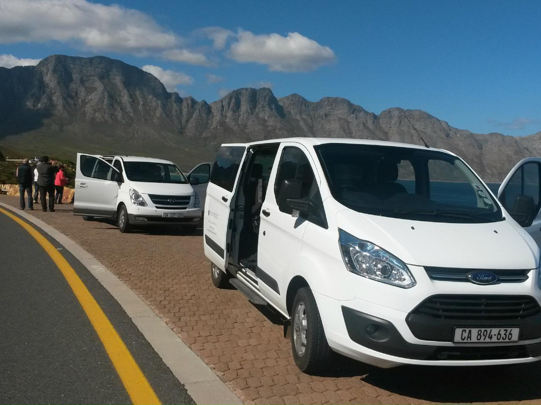 Cape Personalised Tours-开普敦中心区必去景点