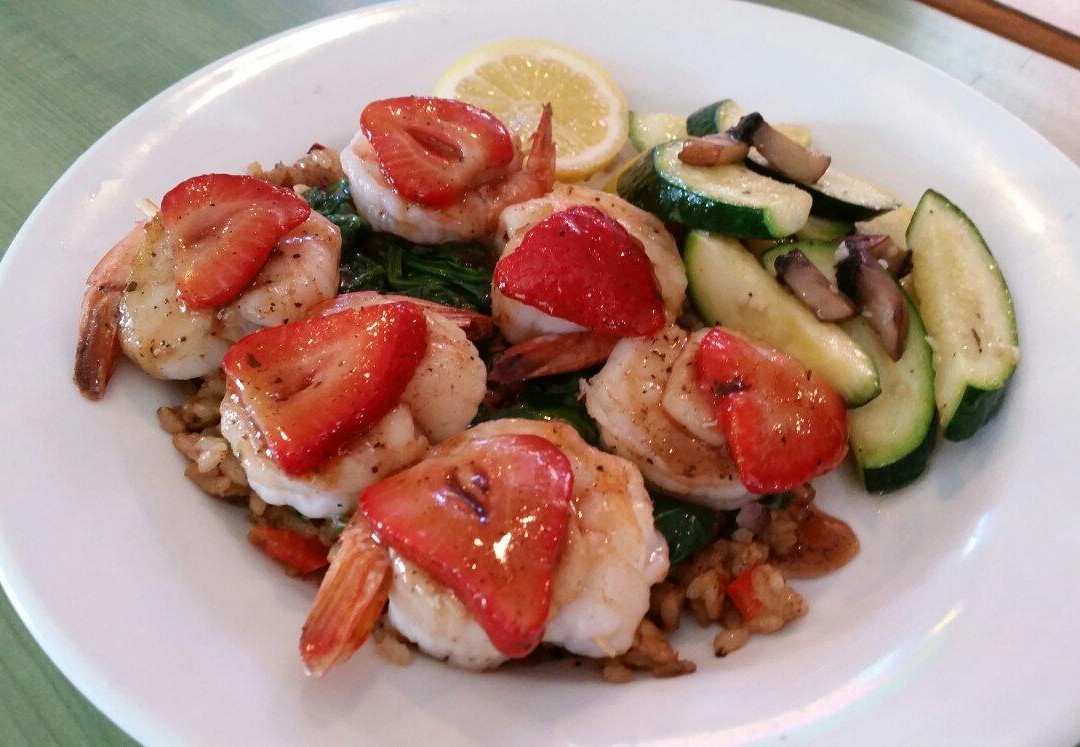 Uncle Ike's Sandbar & Grill