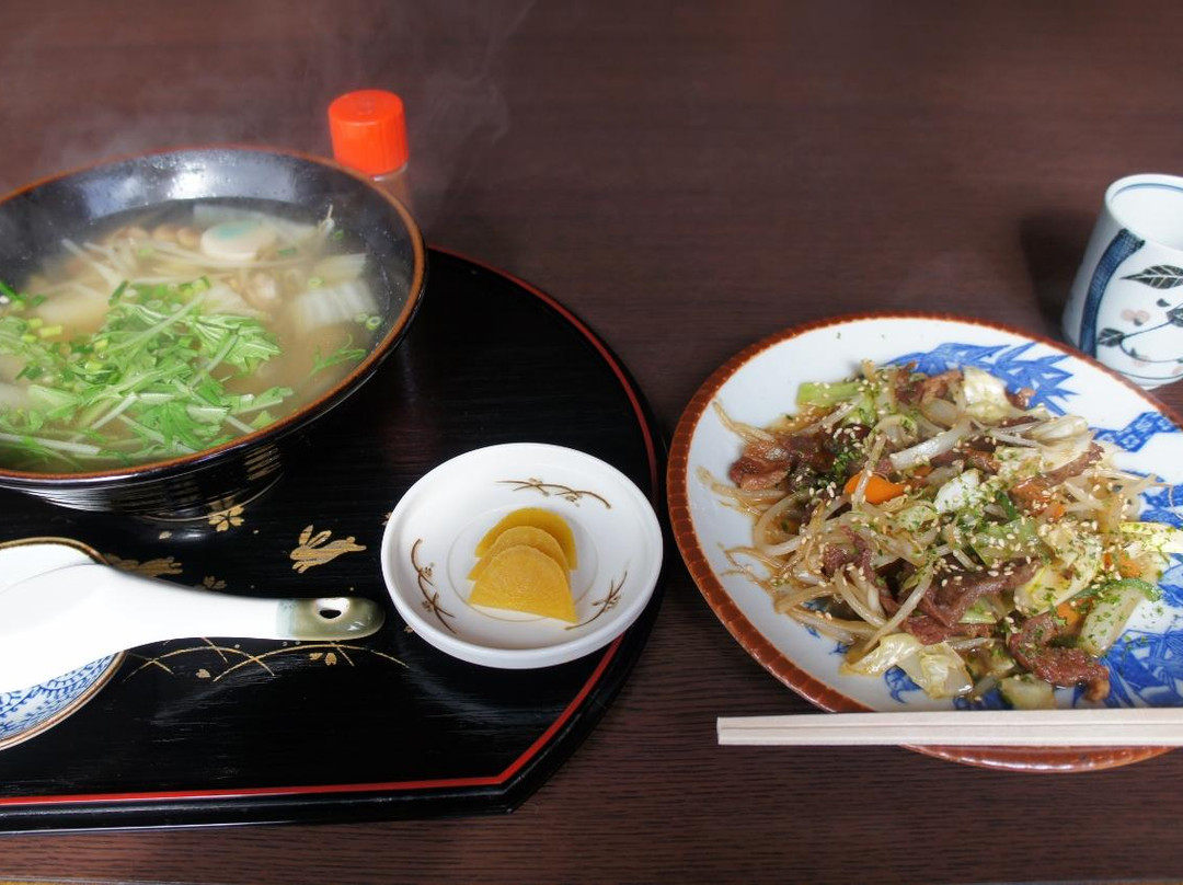 CocoKANA・軽食喫茶