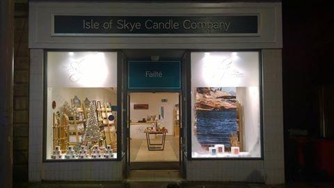 Isle of Skye Candle Company景点图片