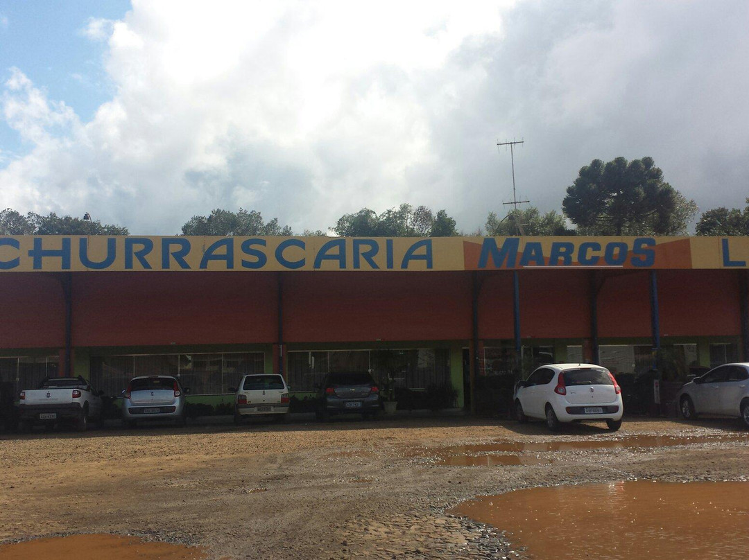Santa Maria do Oeste旅游攻略图片