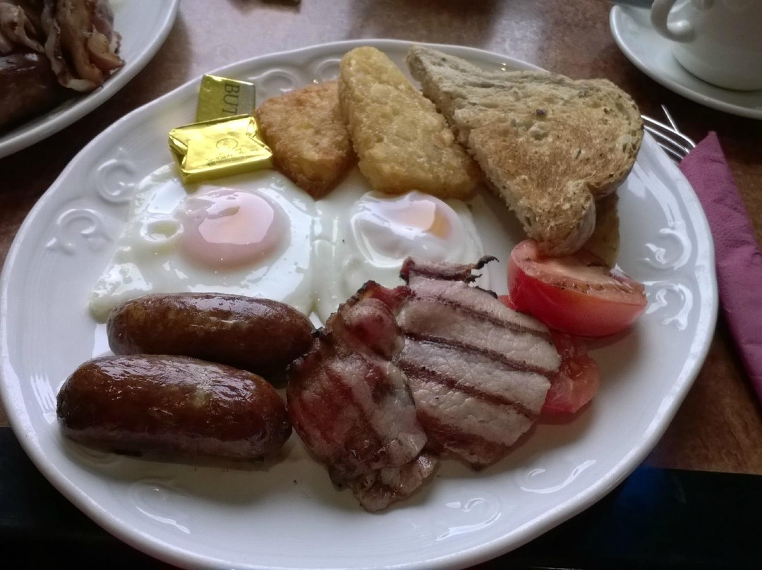 Martello Coffee House