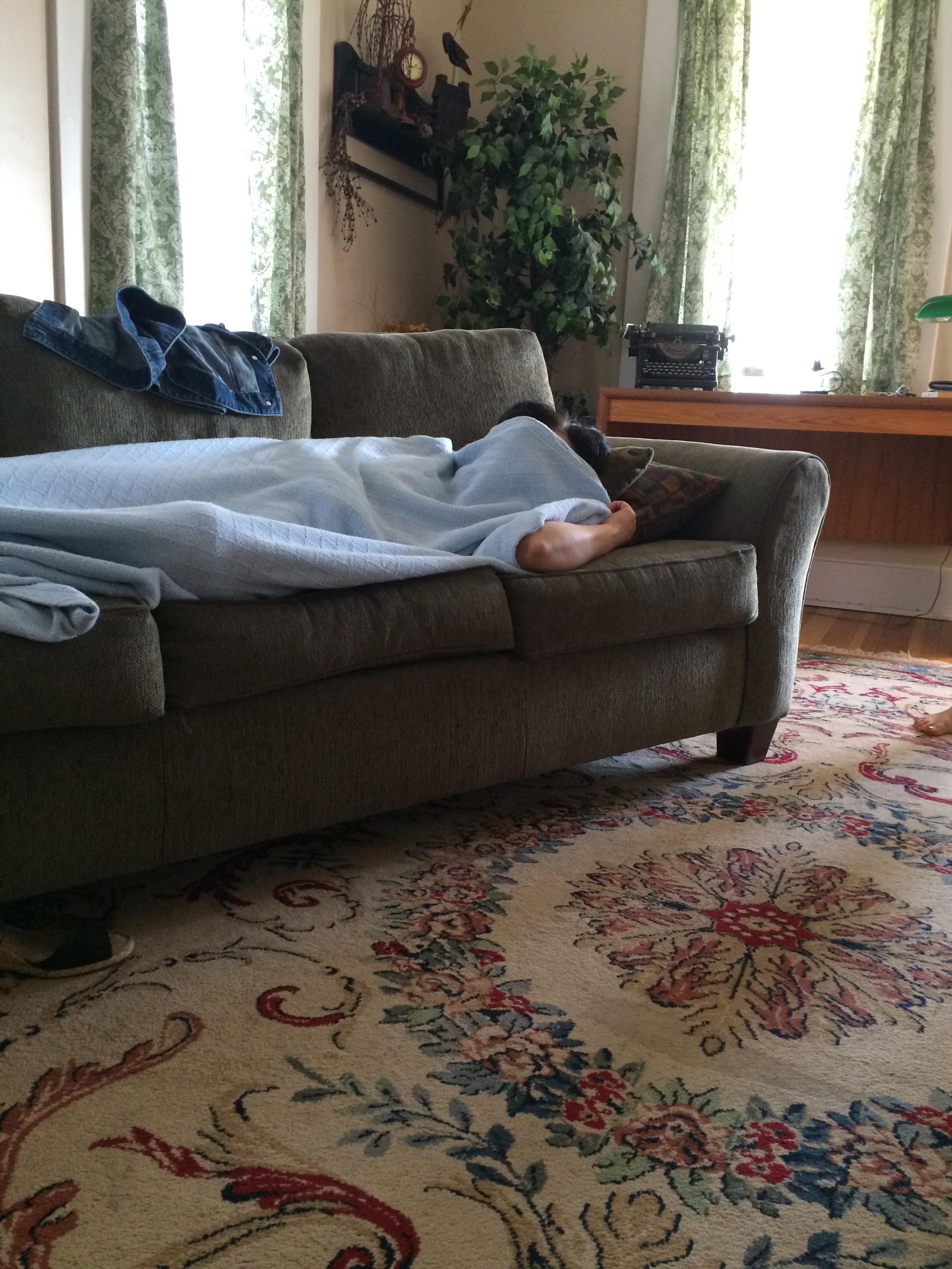 Helming Guest House-客卧