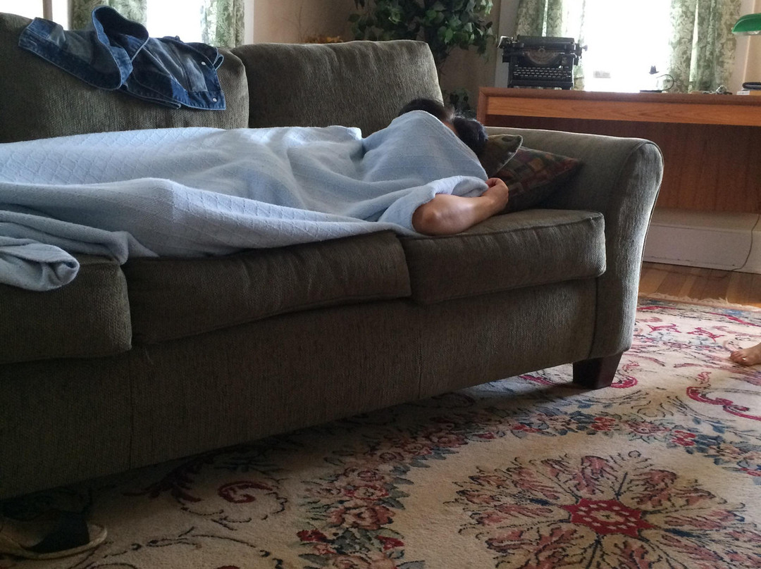 Rhineland酒店住宿-Helming Guest House