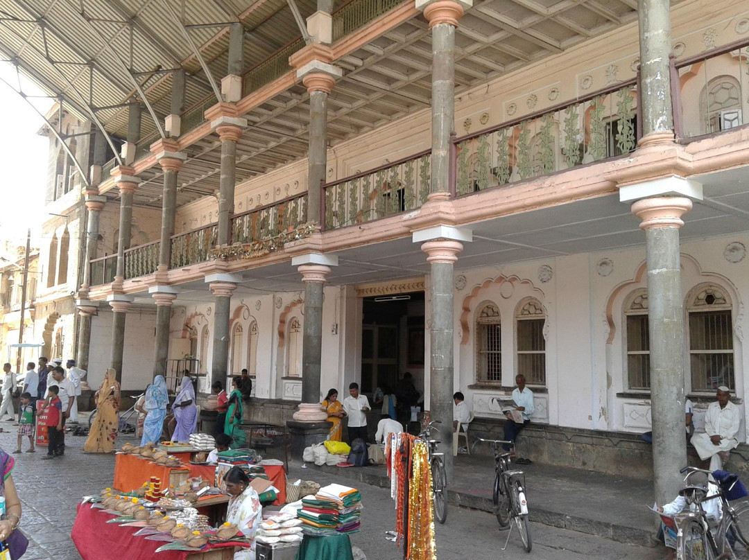 Bhavani Mandap景点图片