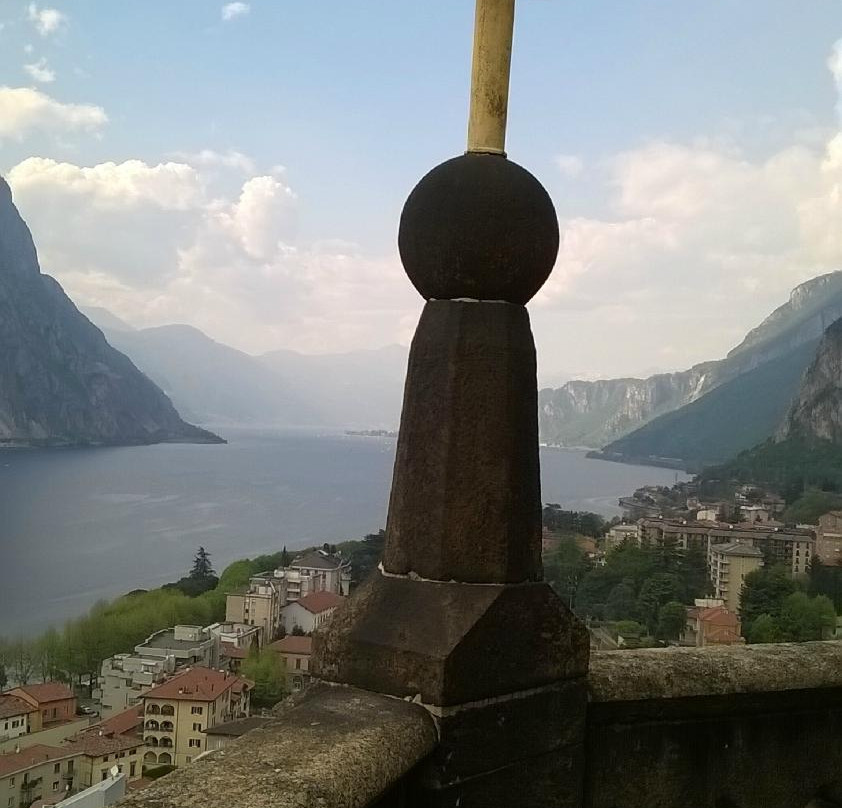 Campanile di San Nicolò-莱科必去景点