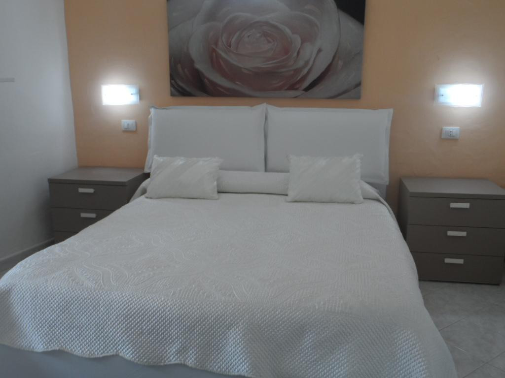 Villa San Pietro酒店住宿-L'Oleandro