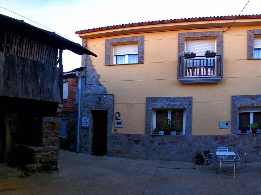 Hotel Rural La Primavera
