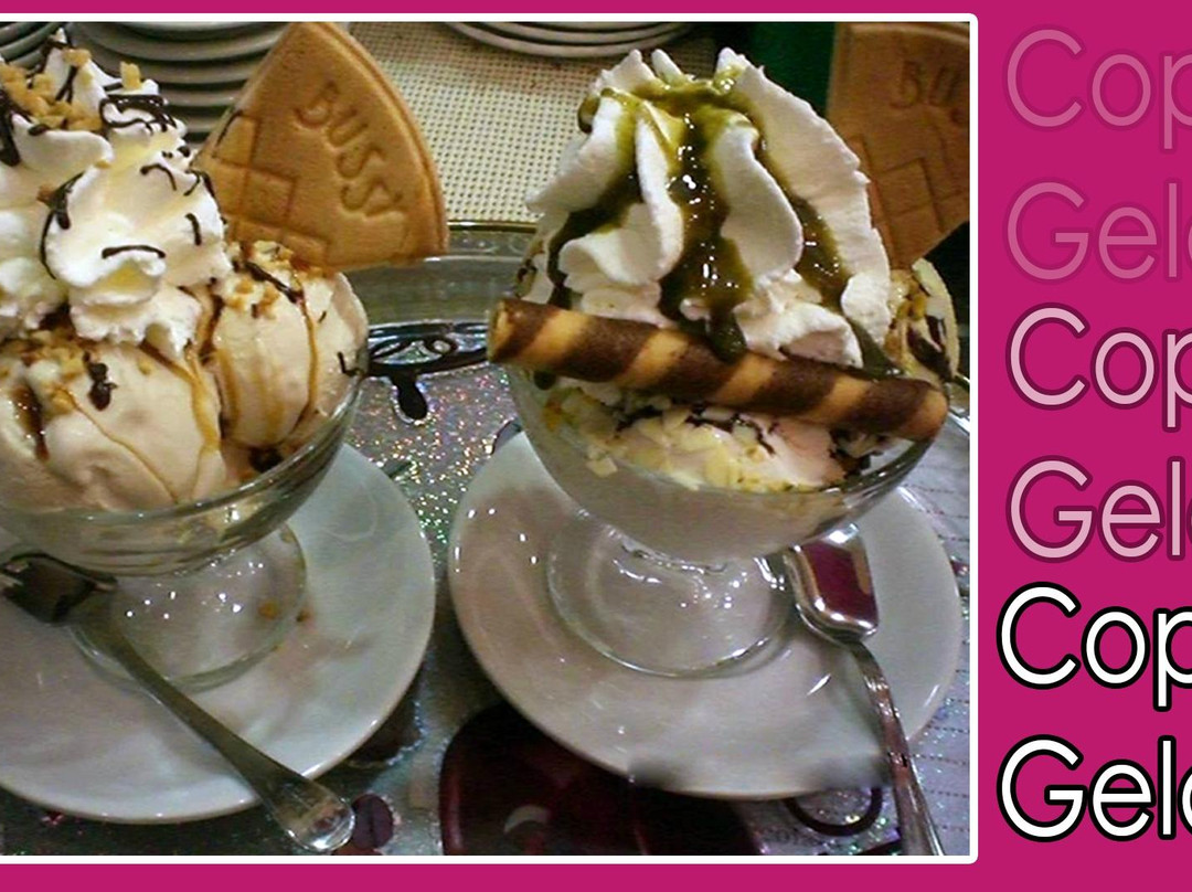 Cioccolateria San Bernardino-Bernalda必去景点