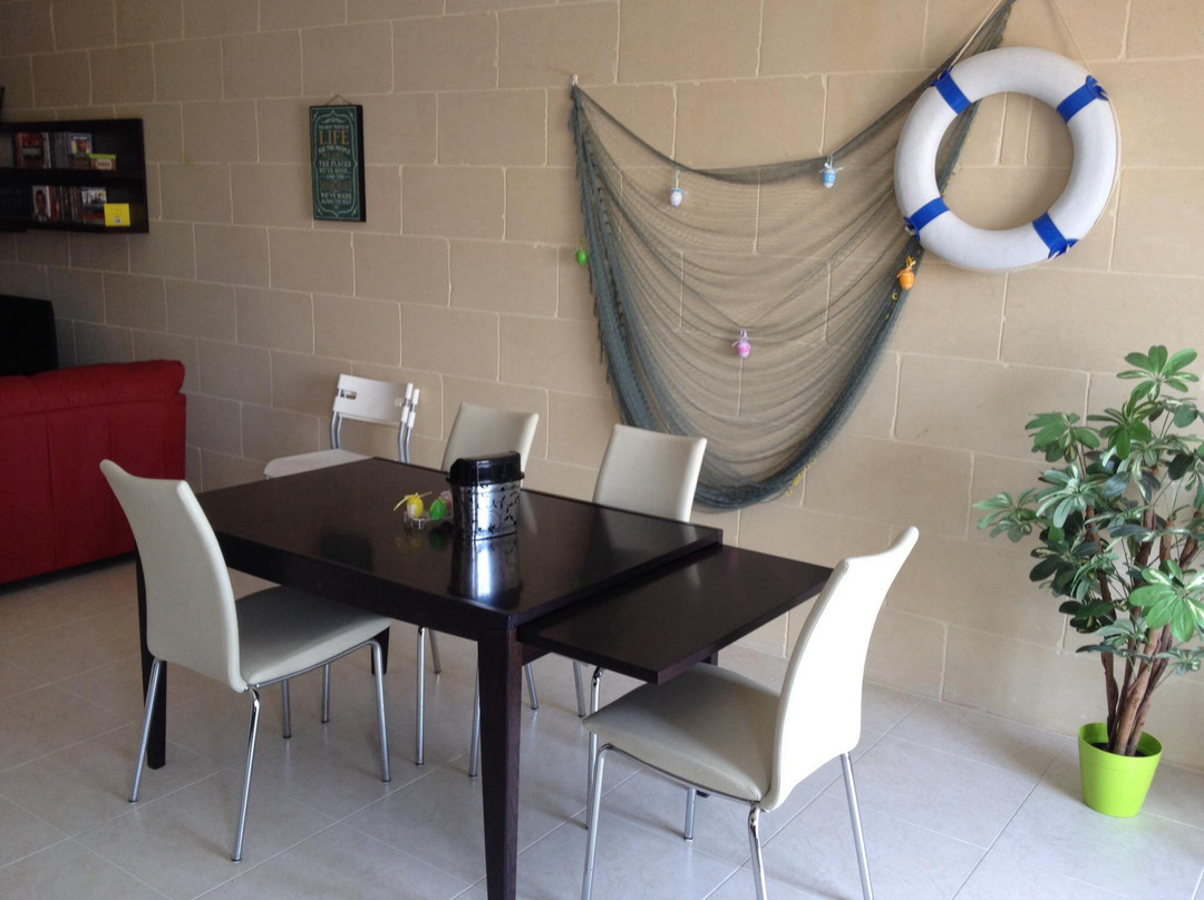 Sunny Gozo Bed and Breakfast主图