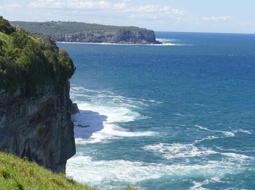 Christison Park-Vaucluse必去景点