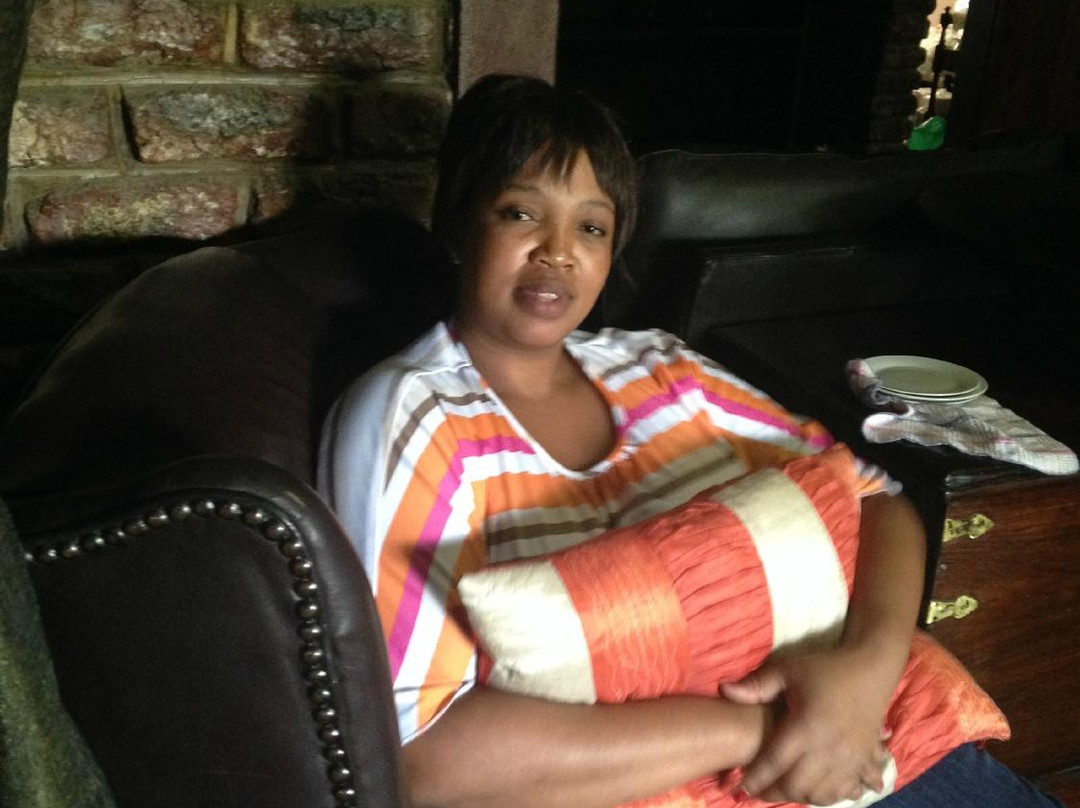 Camelot Guest House主图