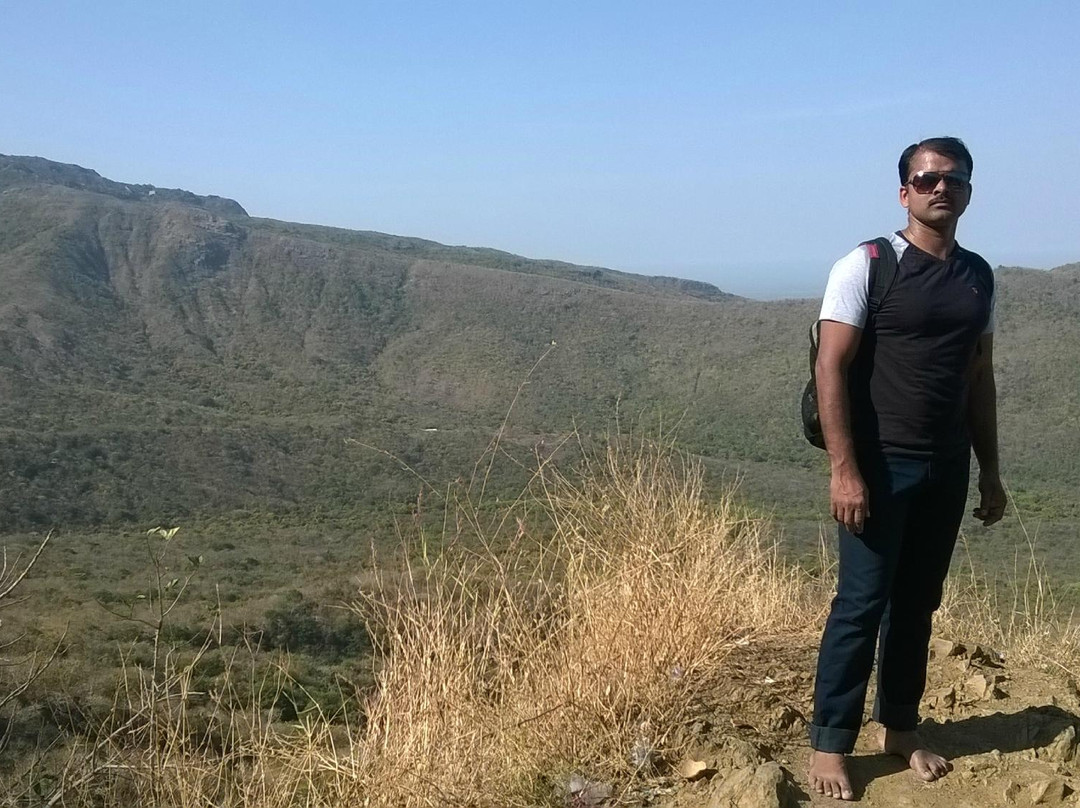 Goddess Ambe Temple-居那加德必去景点