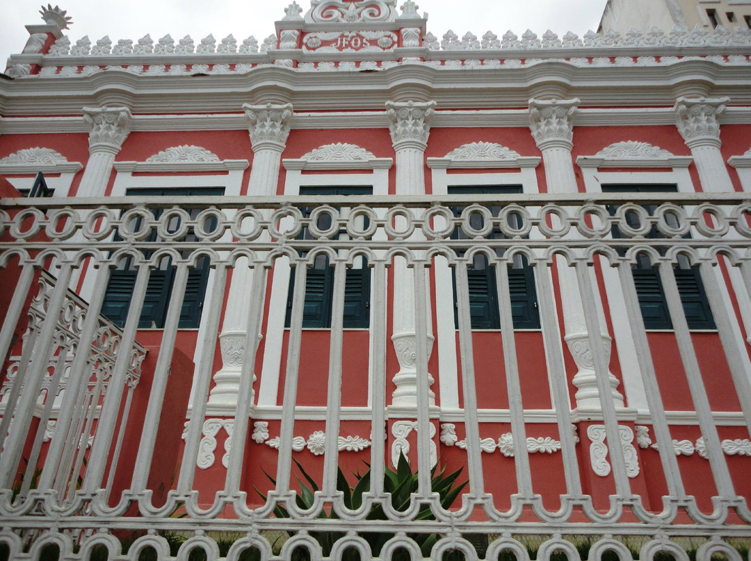 Memorial Governador Régis Pacheco景点图片