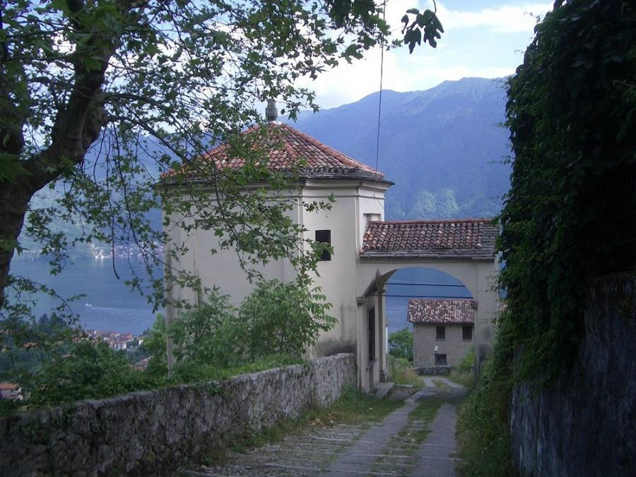 Santuario Madonna Del Soccorso-Ossuccio必去景点