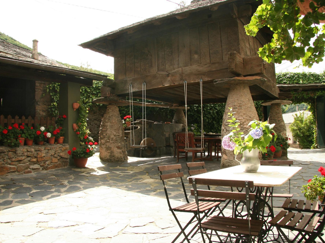 Casa Mario