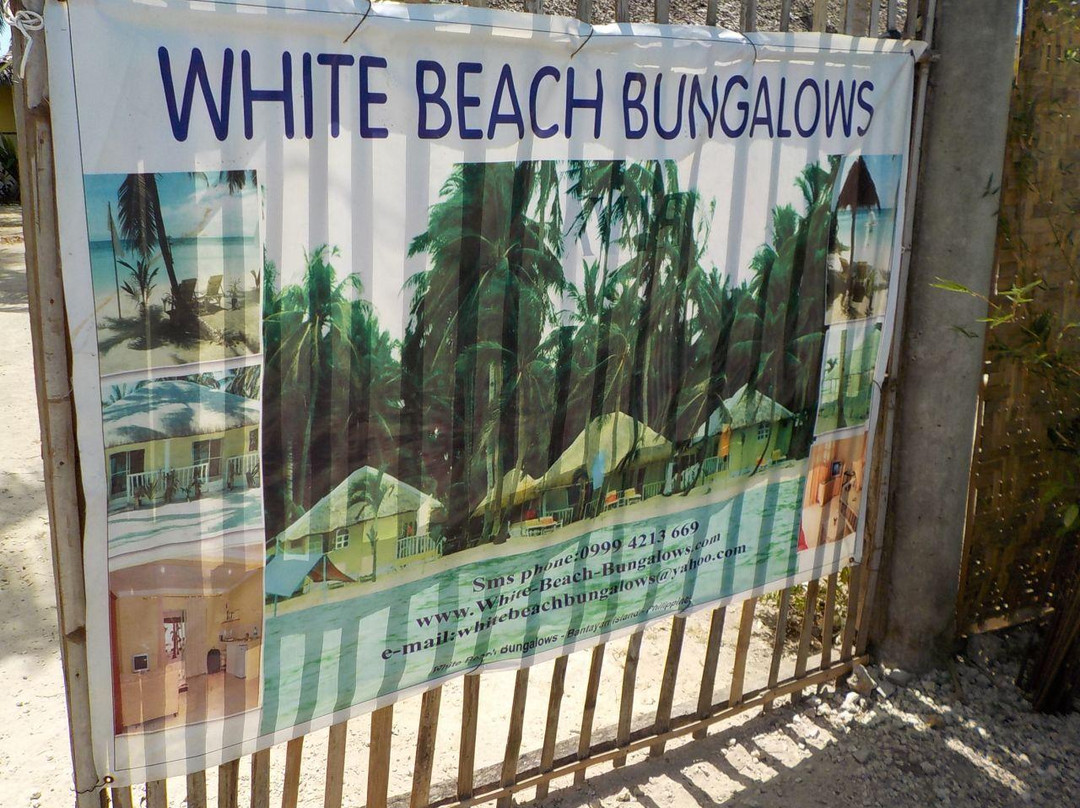 Marikaban Beach-圣菲必去景点