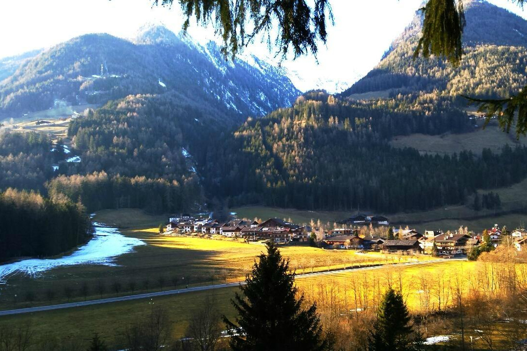 Lutago旅游攻略图片