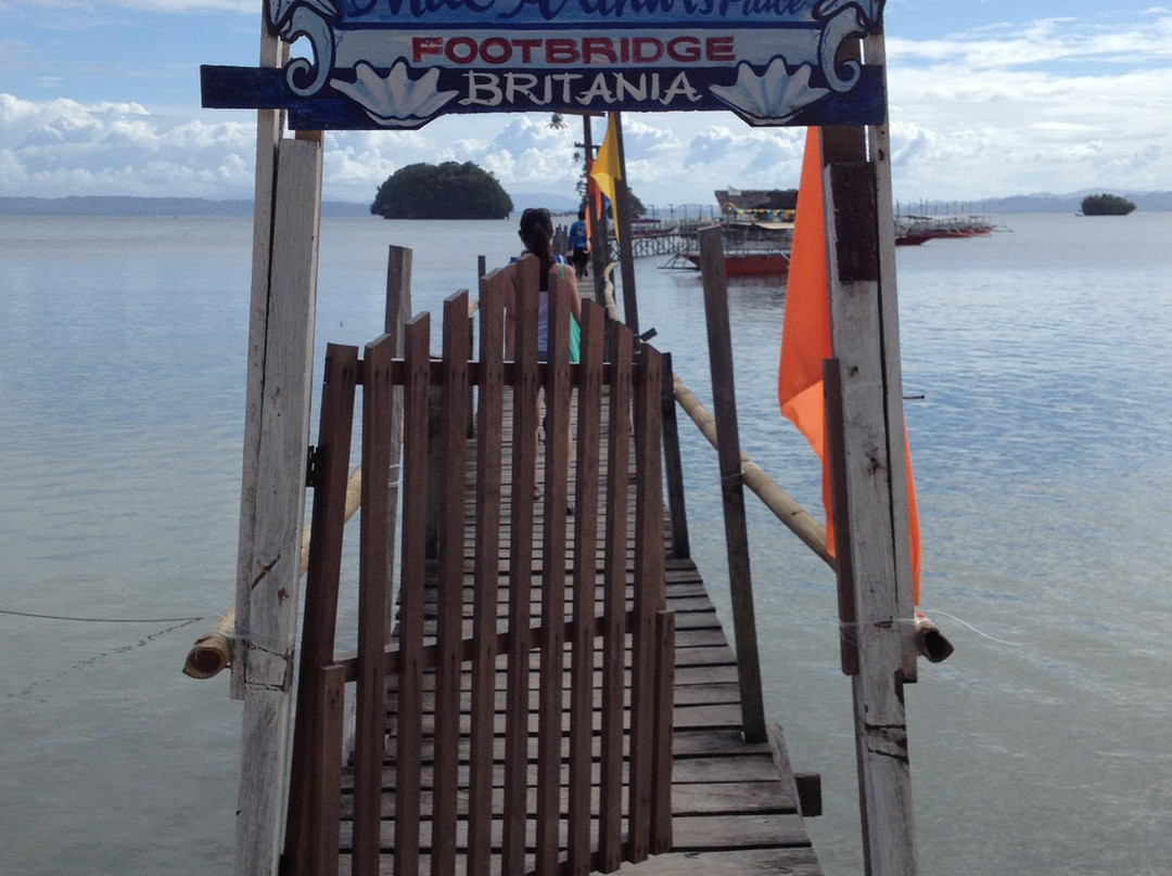 Mac Arthur's Place主图