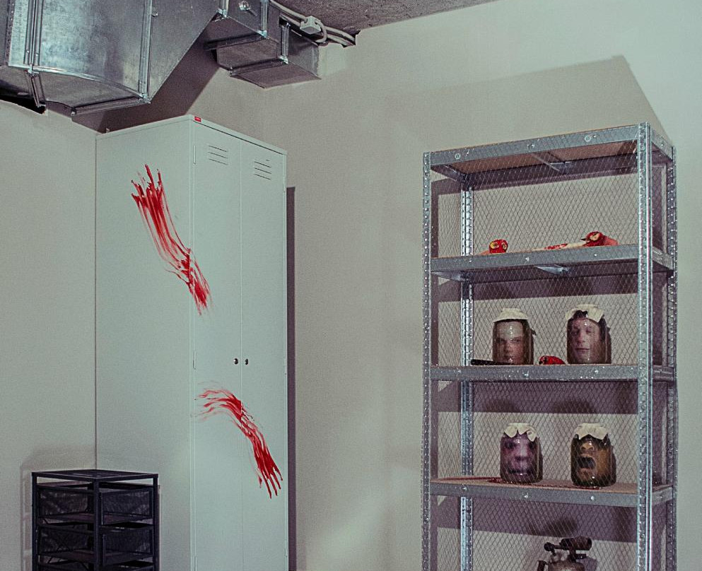 Questhall-彼尔姆必去景点