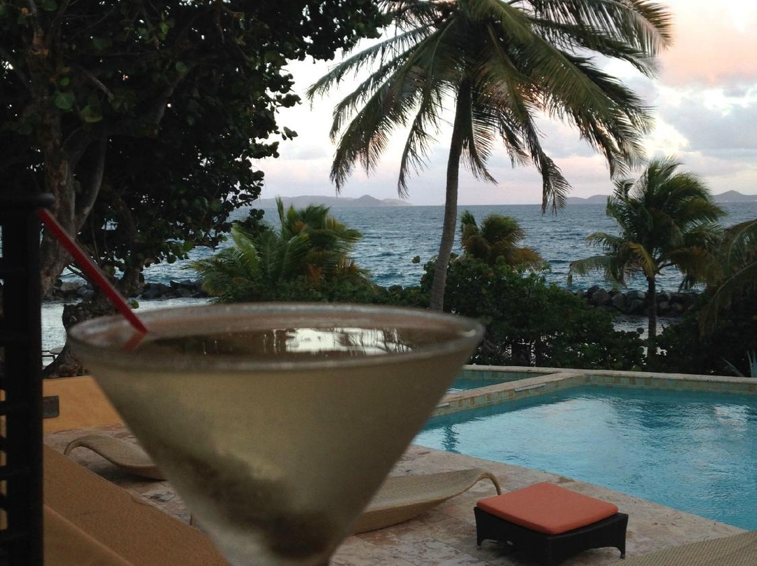 Frenchman's Cay-托土拉必去景点