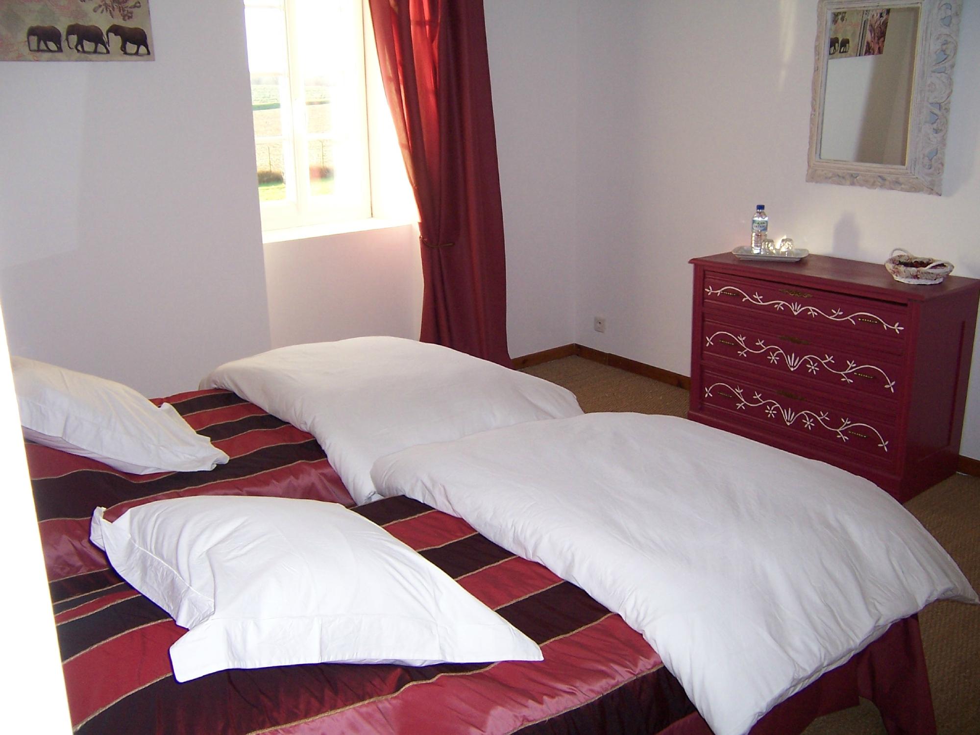 Le Clos Larroze-官方