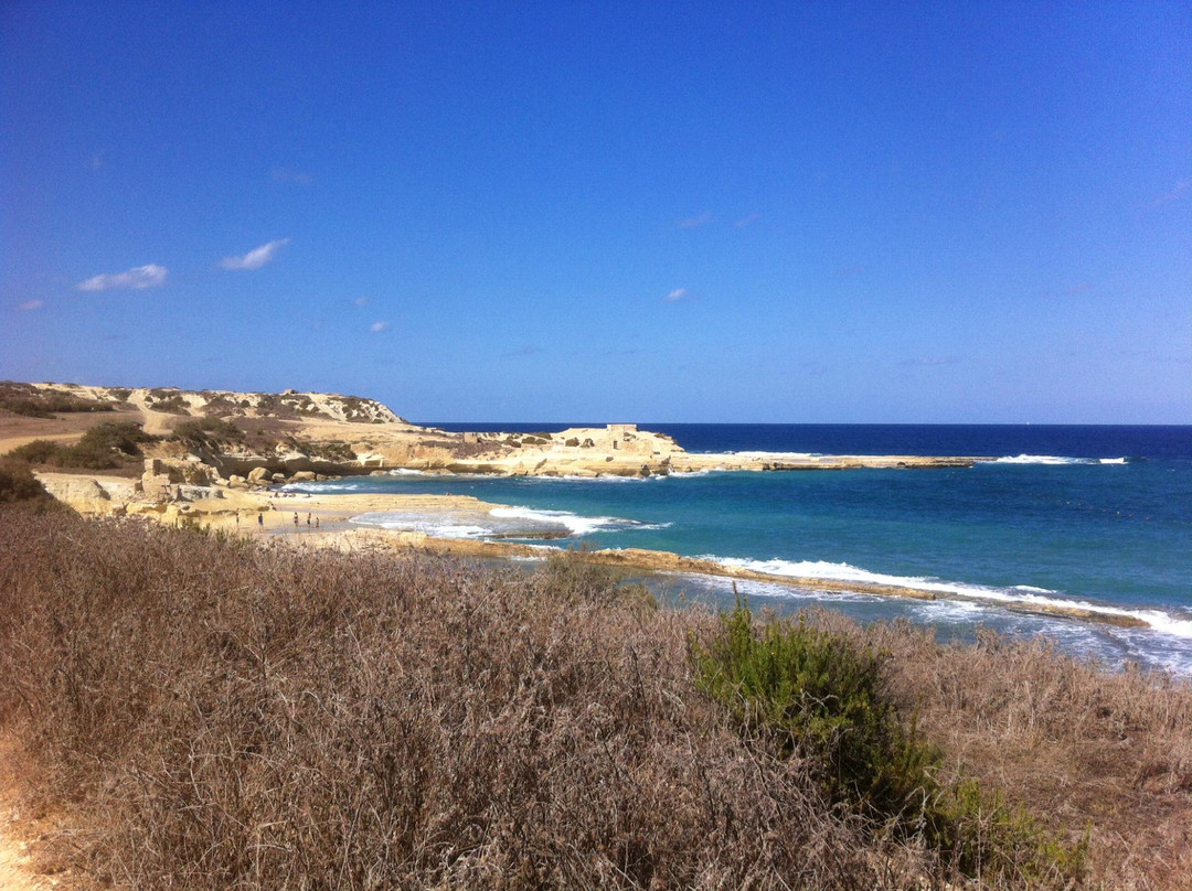 Bugibba Kayak Hire-Bugibba必去景点