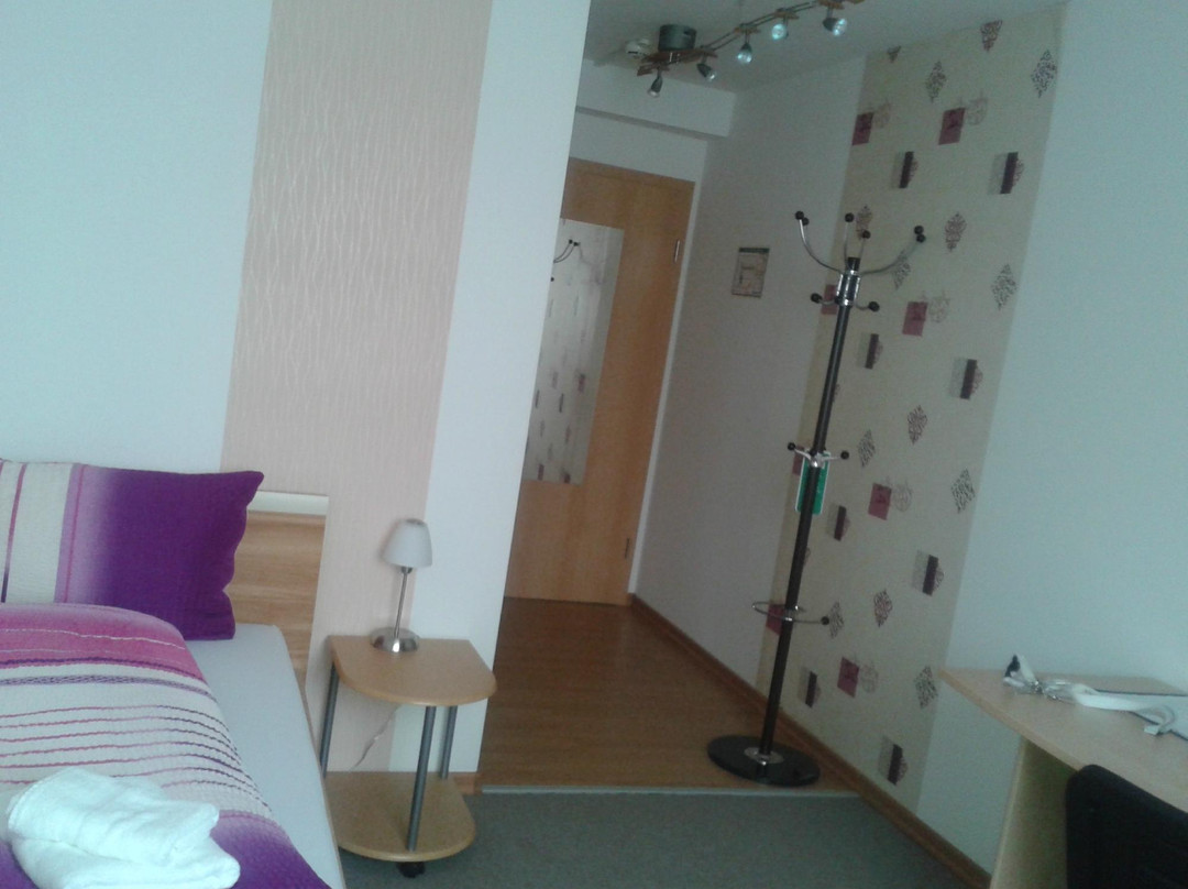 Hotel Ackermann主图