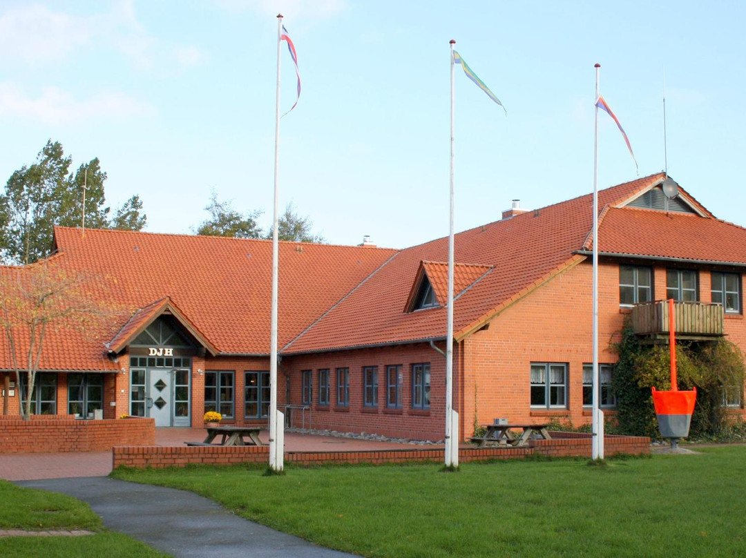 Jugendherberge Tönning