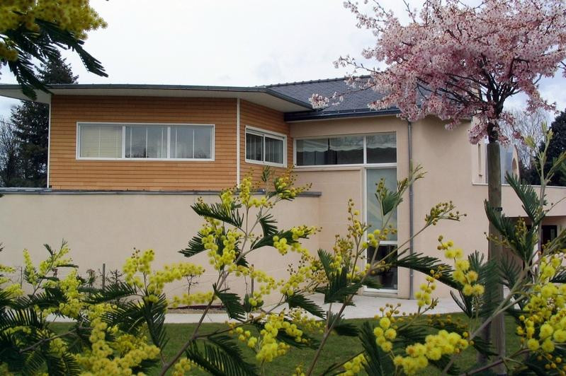 Les Deux Chenes主图