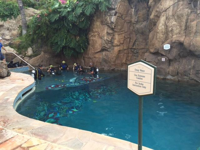 Five Star Scuba Wailea-基黑必去景点