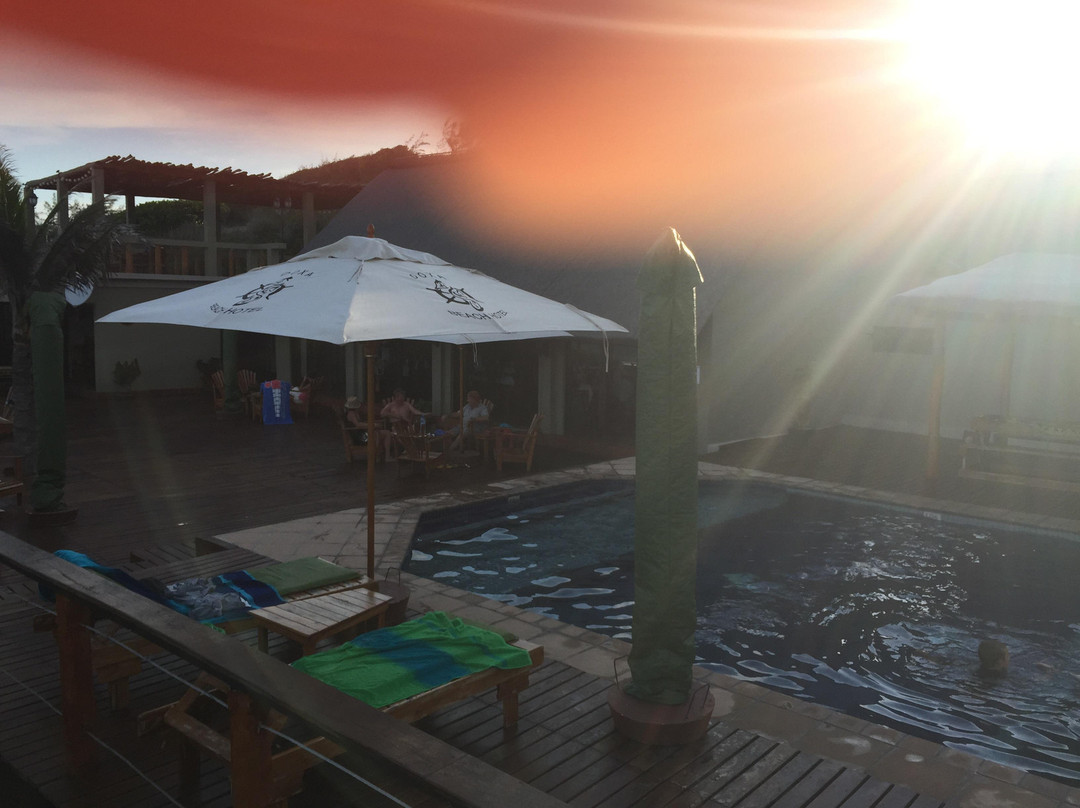 Doxa Beach Hotel主图