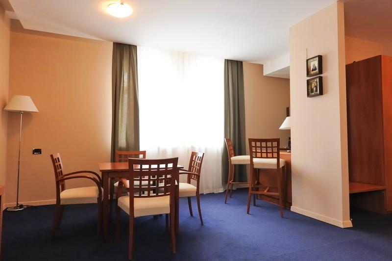 Moskovskaya Hotel-官方