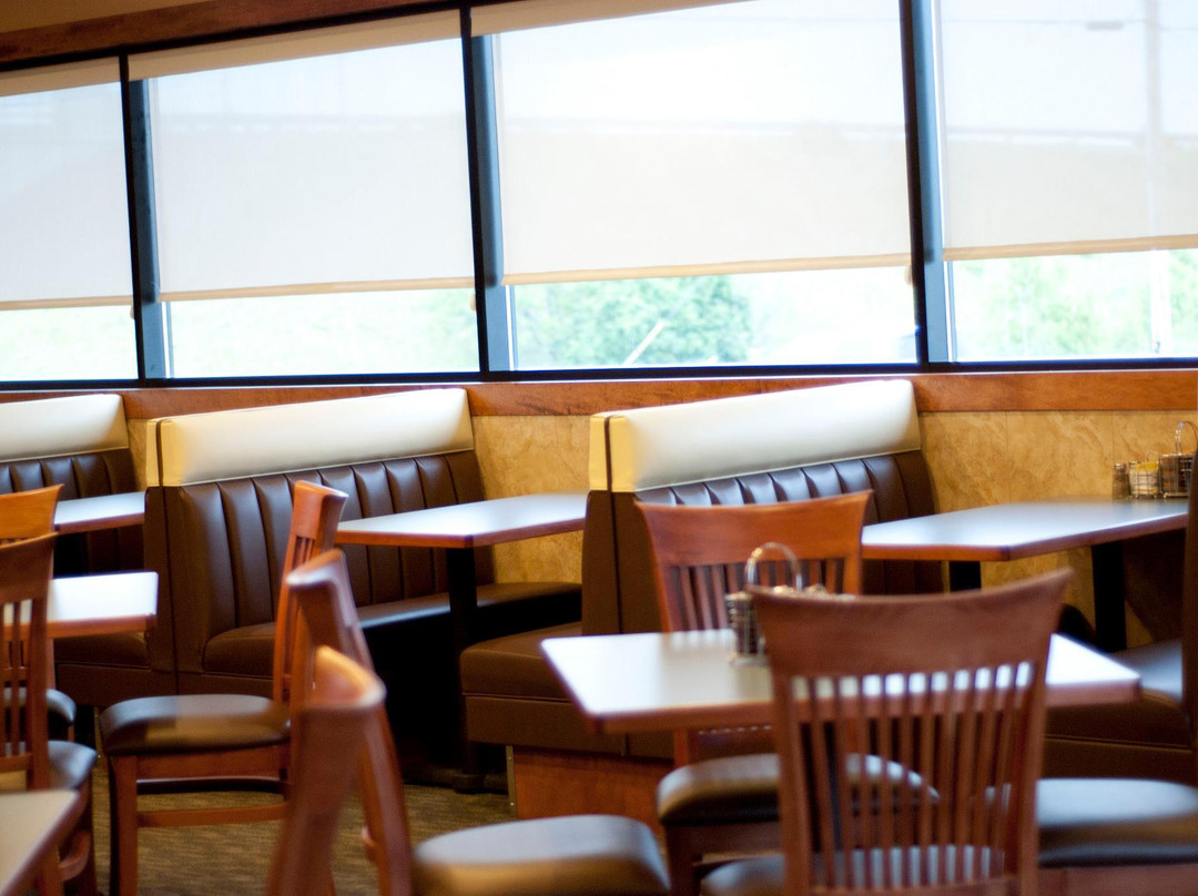 Red Bank餐馆和美食-Kingsway Restaurant