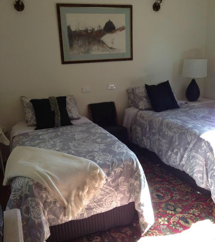 Timboon House & Stables主图